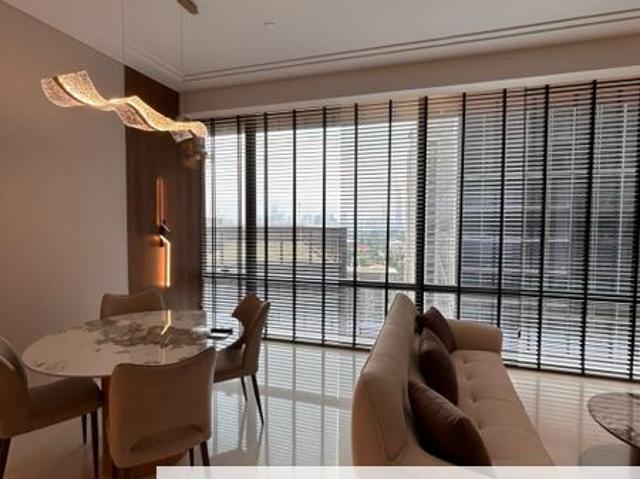 Condominium for rent in Country Heights Damansara, Kuala Lumpur