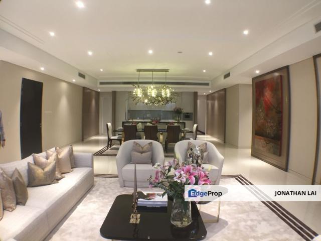Condominium for sale in Country Heights Damansara, Kuala Lumpur