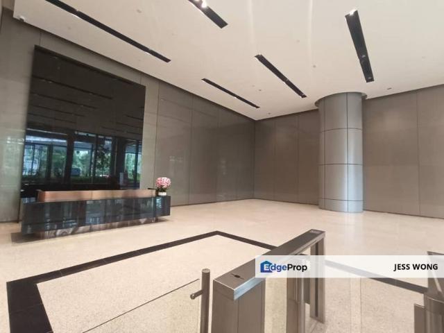 Shop for rent in Country Heights Damansara, Kuala Lumpur