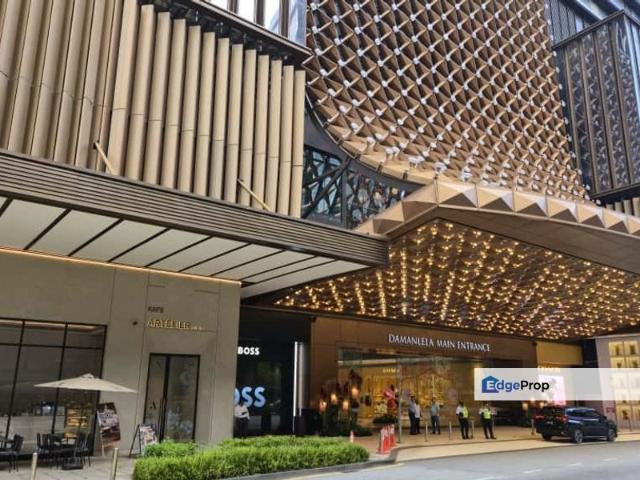 Shop for rent in Country Heights Damansara, Kuala Lumpur