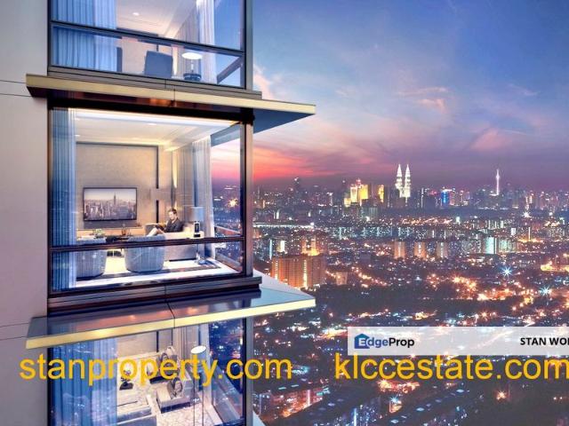 Condominium for sale in Country Heights Damansara, Kuala Lumpur