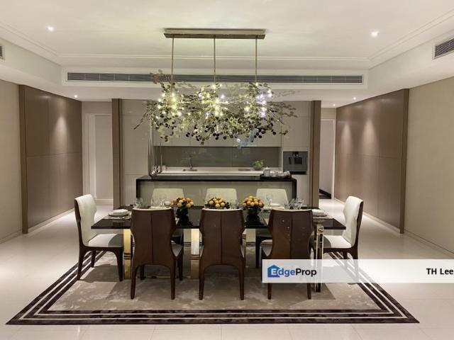Condominium for sale in Country Heights Damansara, Kuala Lumpur