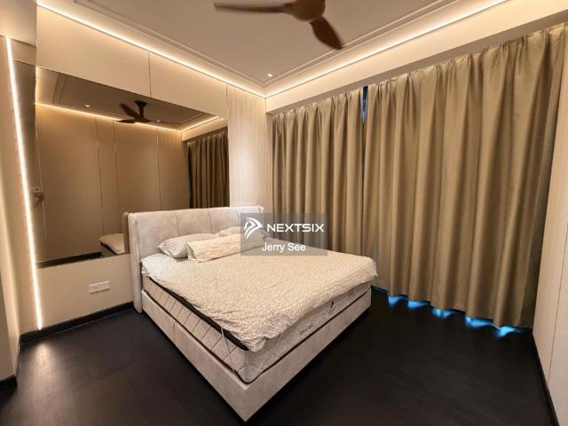 Apartment for rent in Selayang, Selangor