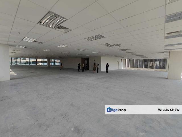 Shop for rent in Country Heights Damansara, Kuala Lumpur