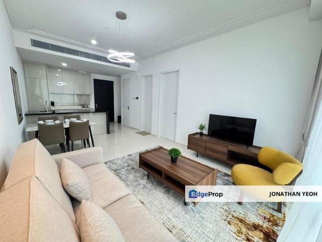 Condominium for rent in Country Heights Damansara, Kuala Lumpur