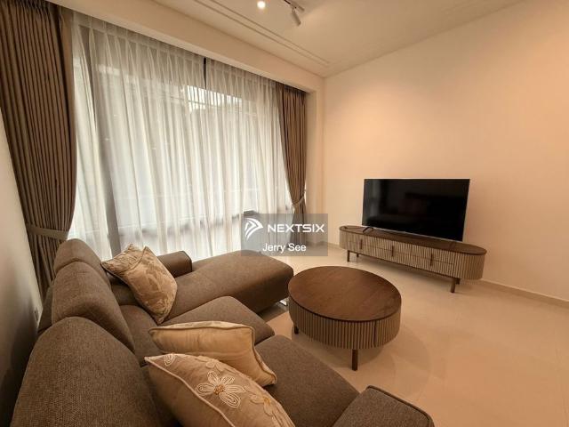 Apartment for rent in Selayang, Selangor