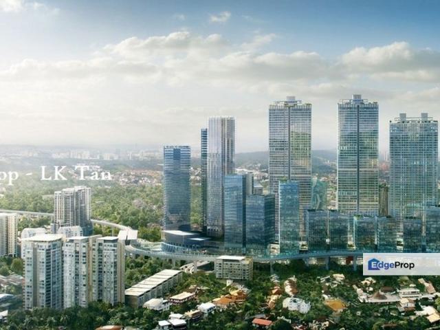 Shop for rent in Country Heights Damansara, Kuala Lumpur
