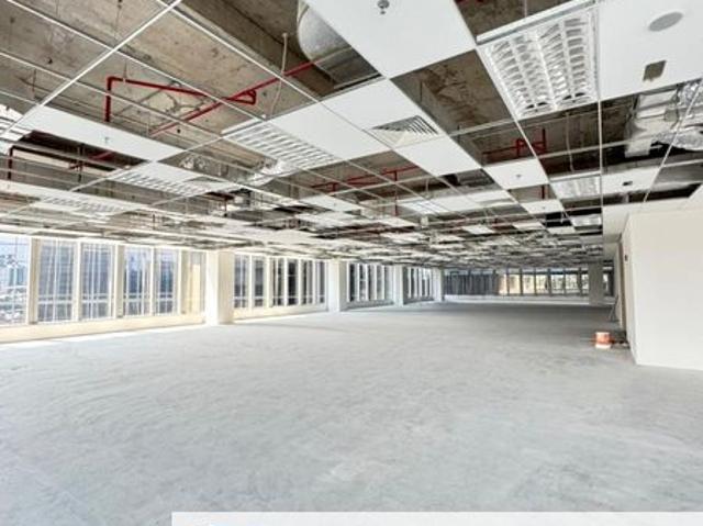 Shop for rent in Pusat Bandar Damansara, Kuala Lumpur