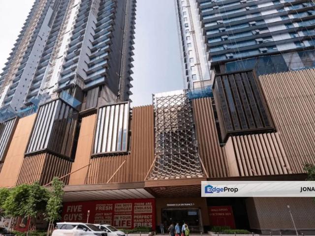 Condominium for rent in Country Heights Damansara, Kuala Lumpur