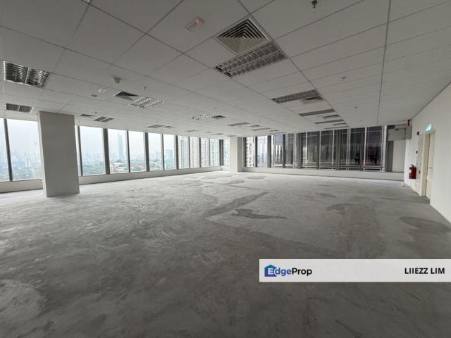 Shop for rent in Country Heights Damansara, Kuala Lumpur