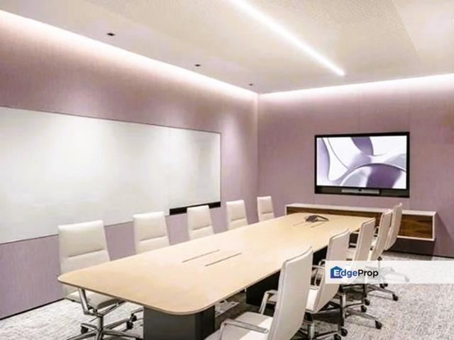 Shop for rent in Country Heights Damansara, Kuala Lumpur