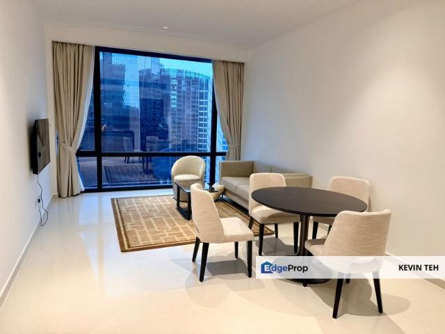 Condominium for sale in Pusat Bandar Damansara, Kuala Lumpur