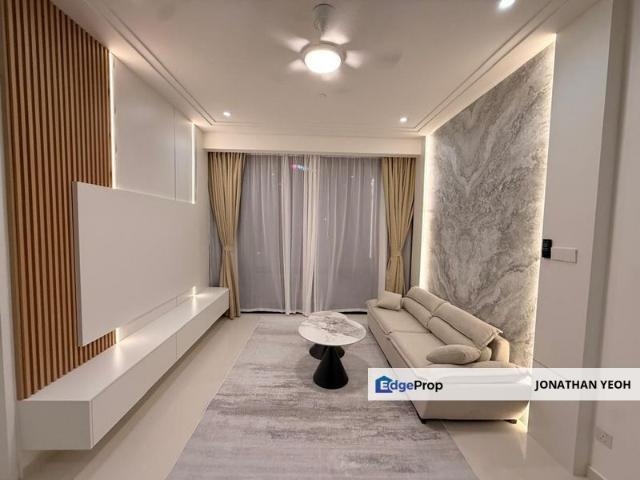 Condominium for rent in Country Heights Damansara, Kuala Lumpur