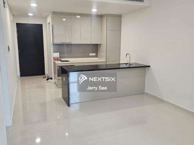 Apartment for rent in Selayang, Selangor