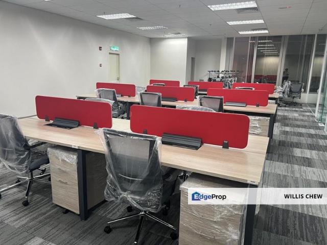 Shop for rent in Country Heights Damansara, Kuala Lumpur