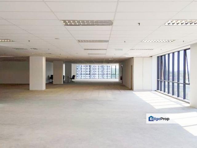 Shop for rent in Country Heights Damansara, Kuala Lumpur