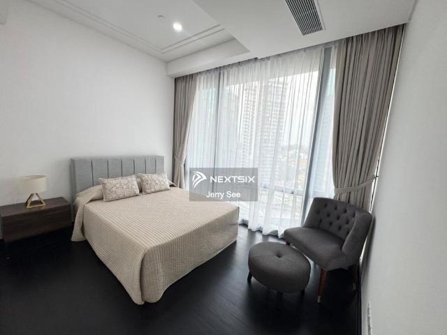 Apartment for rent in Country Heights Damansara, Kuala Lumpur