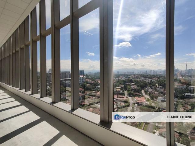 Shop for rent in Country Heights Damansara, Kuala Lumpur