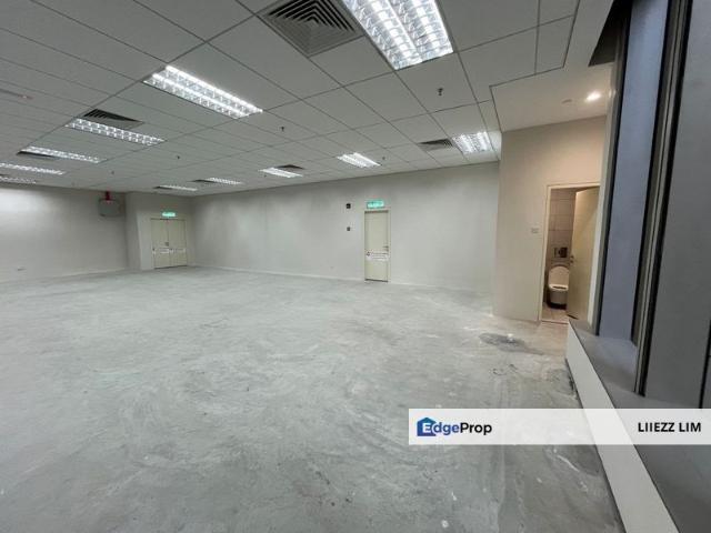 Shop for sale in Country Heights Damansara, Kuala Lumpur