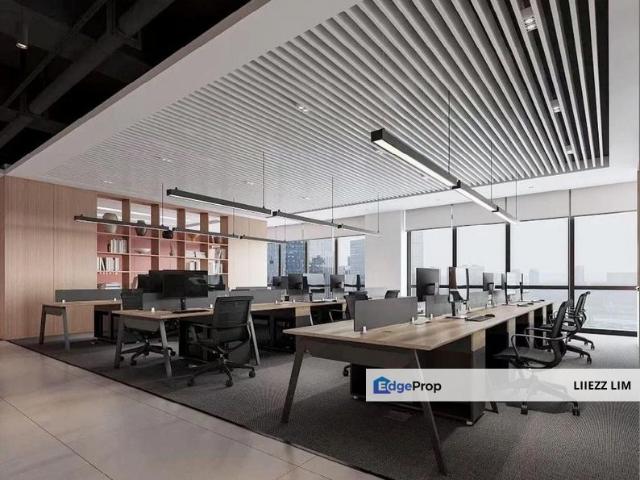 Shop for rent in Country Heights Damansara, Kuala Lumpur