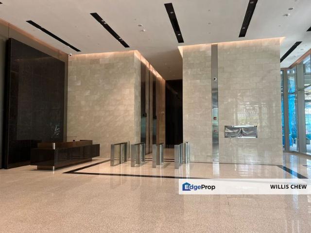 Shop for rent in Country Heights Damansara, Kuala Lumpur