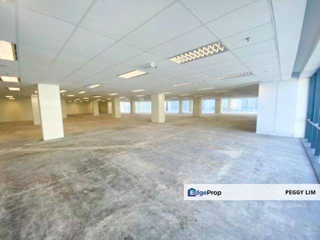 Shop for rent in Country Heights Damansara, Kuala Lumpur