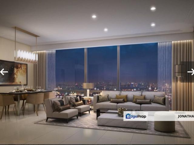 Condominium for sale in Country Heights Damansara, Kuala Lumpur