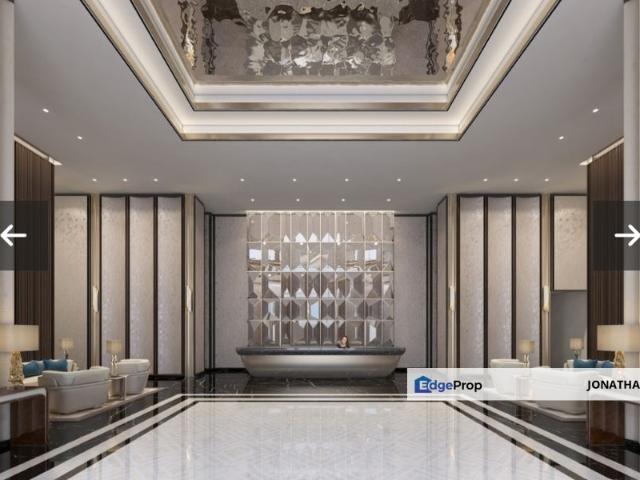 Condominium for sale in Country Heights Damansara, Kuala Lumpur
