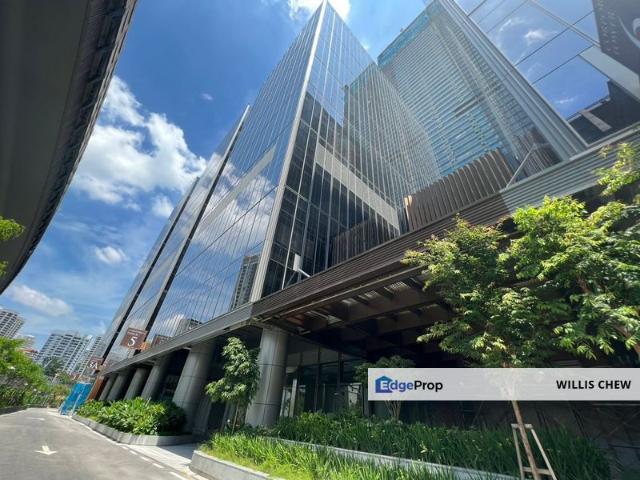 Shop for rent in Country Heights Damansara, Kuala Lumpur