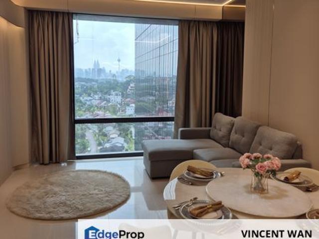 Condominium for rent in Country Heights Damansara, Kuala Lumpur