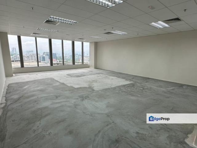 Shop for rent in Country Heights Damansara, Kuala Lumpur