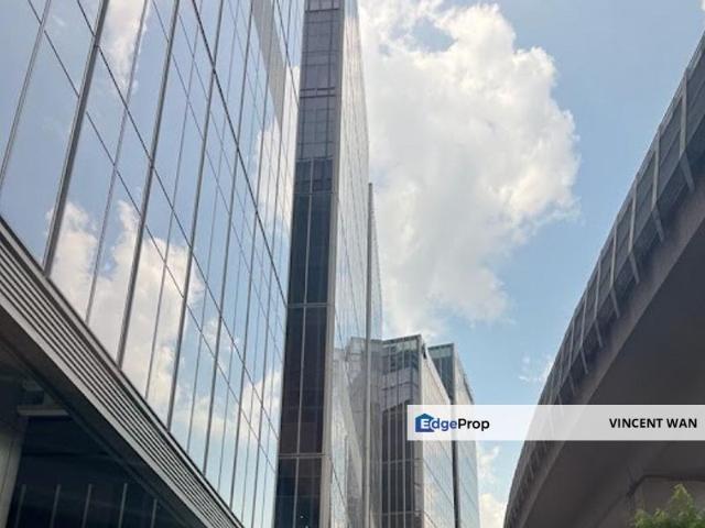 Shop for rent in Pusat Bandar Damansara, Kuala Lumpur
