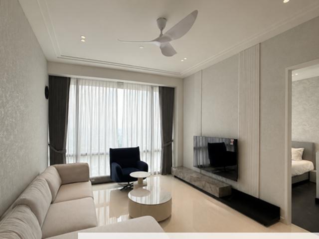 Condominium for rent in Country Heights Damansara, Kuala Lumpur