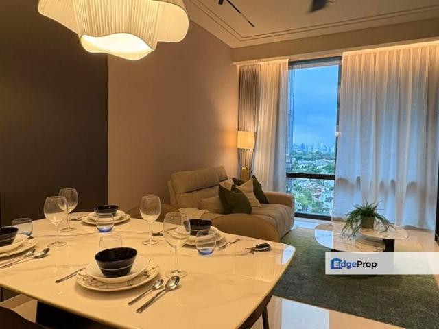 Condominium for rent in Country Heights Damansara, Kuala Lumpur