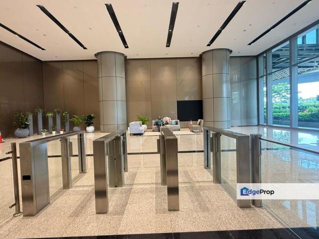 Shop for rent in Country Heights Damansara, Kuala Lumpur