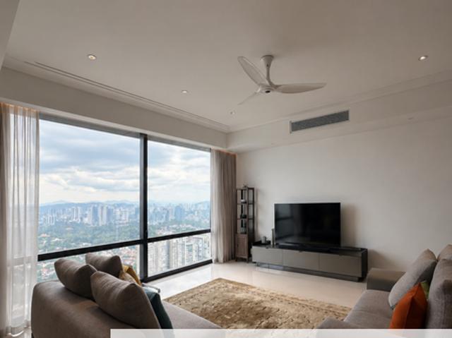 Condominium for rent in Country Heights Damansara, Kuala Lumpur
