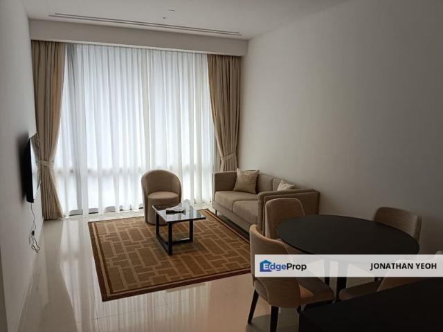 Condominium for rent in Pusat Bandar Damansara, Kuala Lumpur
