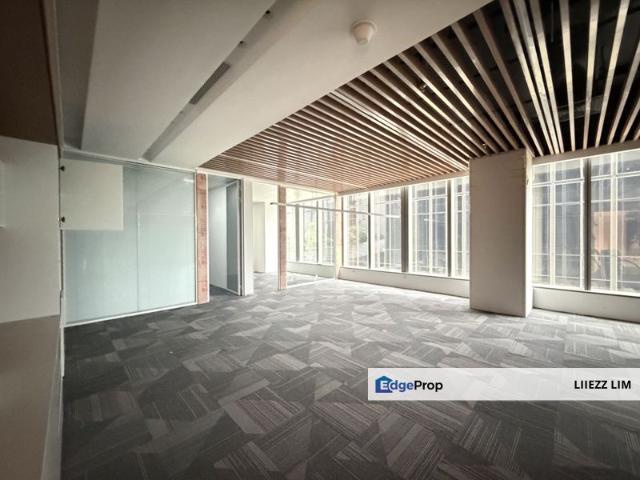 Shop for rent in Country Heights Damansara, Kuala Lumpur