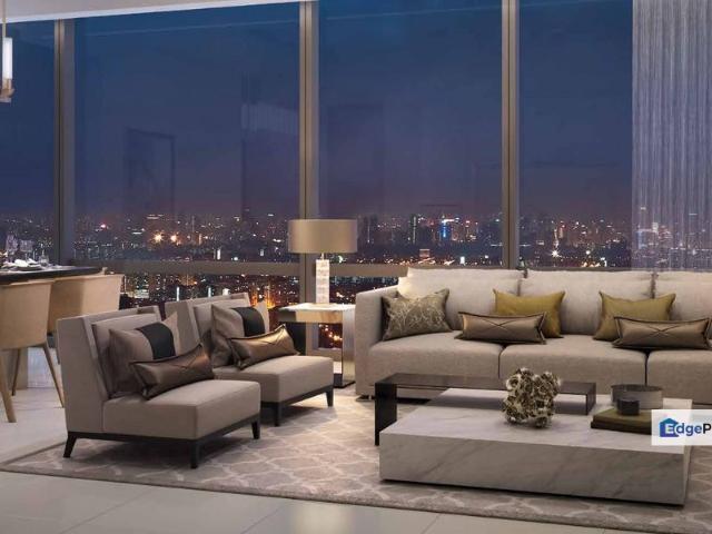 Condominium for sale in Country Heights Damansara, Kuala Lumpur