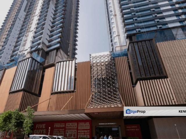 Condominium for sale in Country Heights Damansara, Kuala Lumpur