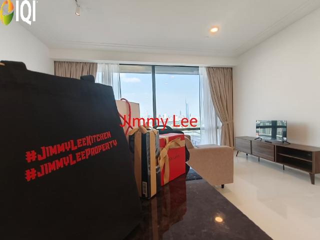Apartment for rent in Country Heights Damansara, Kuala Lumpur