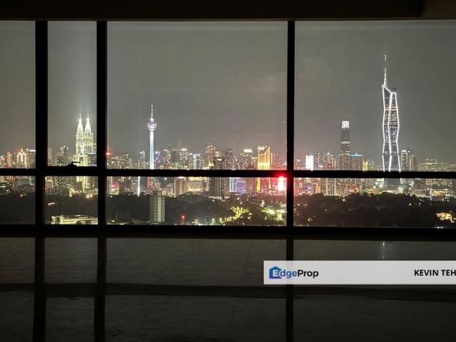 Condominium for sale in Pusat Bandar Damansara, Kuala Lumpur