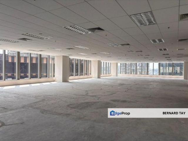 Shop for rent in Pusat Bandar Damansara, Kuala Lumpur