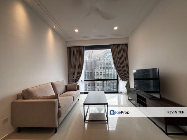Condominium for rent in Country Heights Damansara, Kuala Lumpur