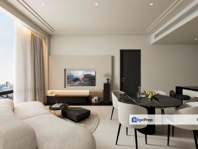 Condominium for rent in Country Heights Damansara, Kuala Lumpur