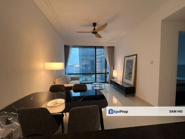 Condominium for rent in Country Heights Damansara, Kuala Lumpur