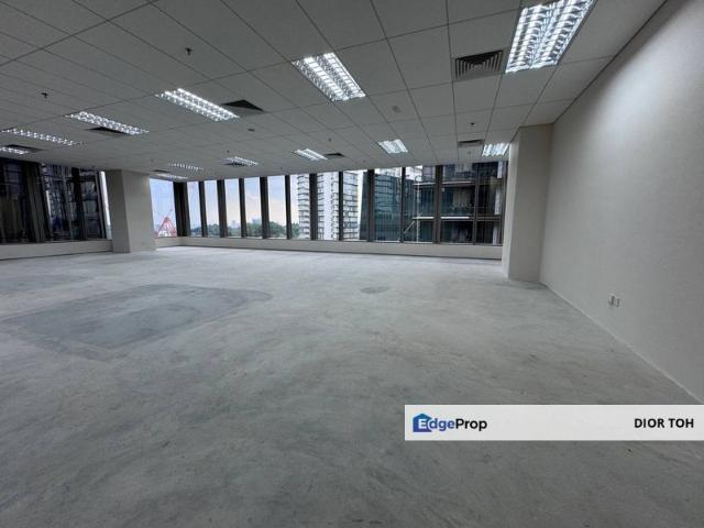 Shop for rent in Country Heights Damansara, Kuala Lumpur