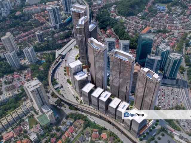 Shop for rent in Country Heights Damansara, Kuala Lumpur