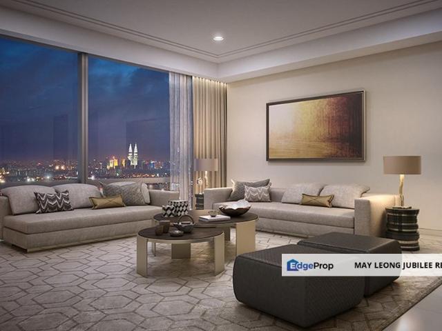 Condominium for sale in Country Heights Damansara, Kuala Lumpur