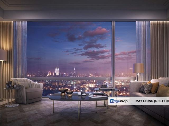 Condominium for sale in Country Heights Damansara, Kuala Lumpur
